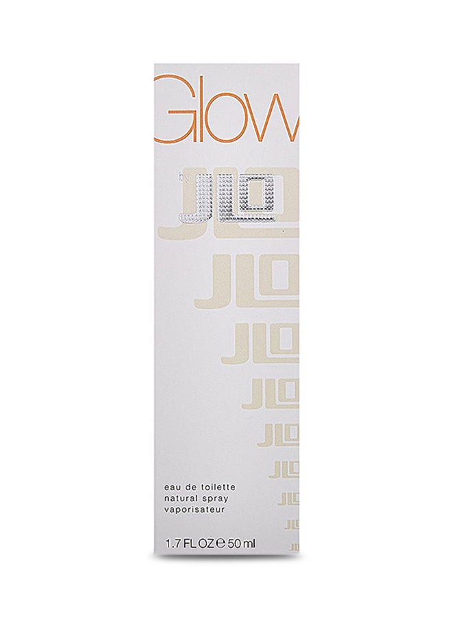 Glow EDT 50ml