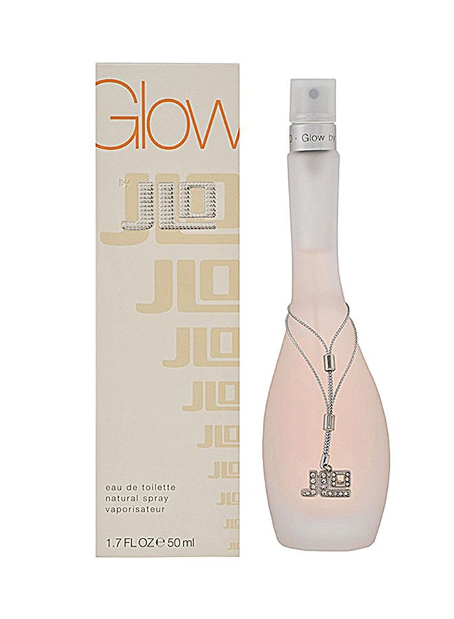 Glow EDT 50ml