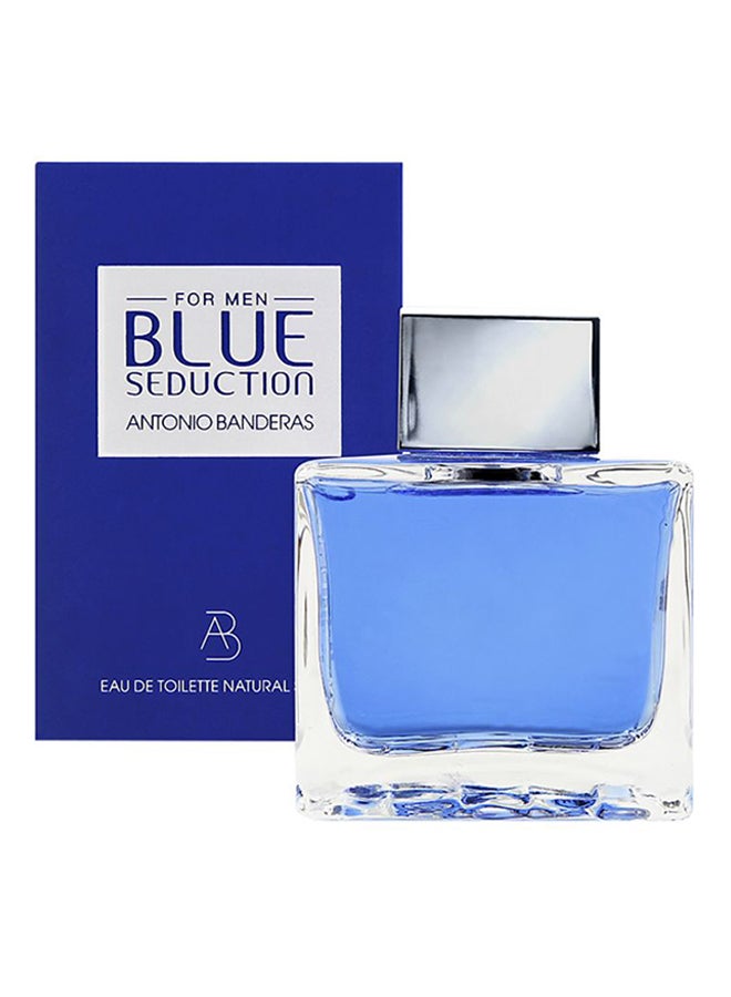 Blue Seduction EDT 100ml