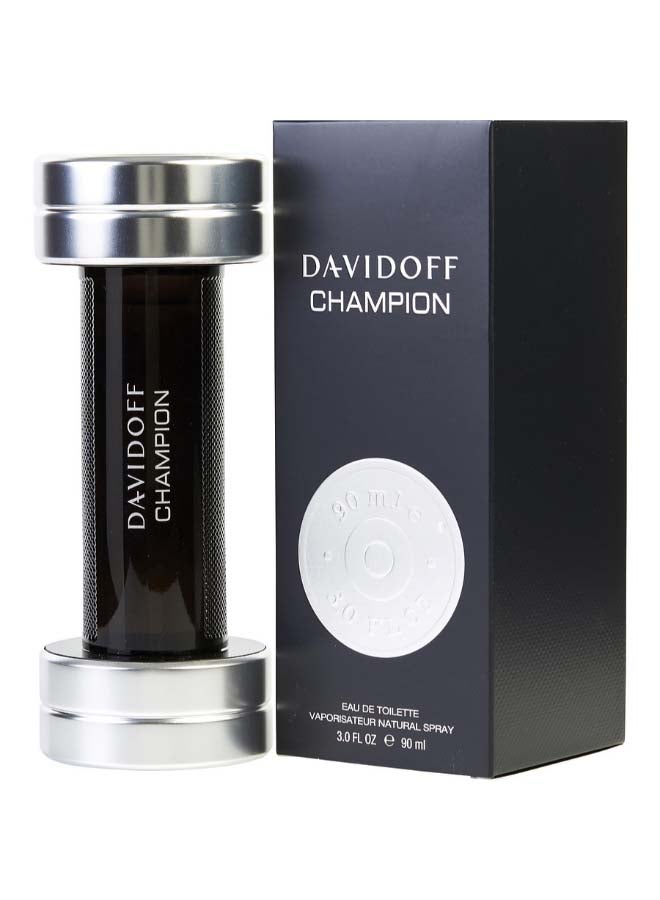 Champion Eau De Toilette 90ml