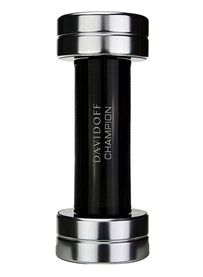 Champion Eau De Toilette 90ml