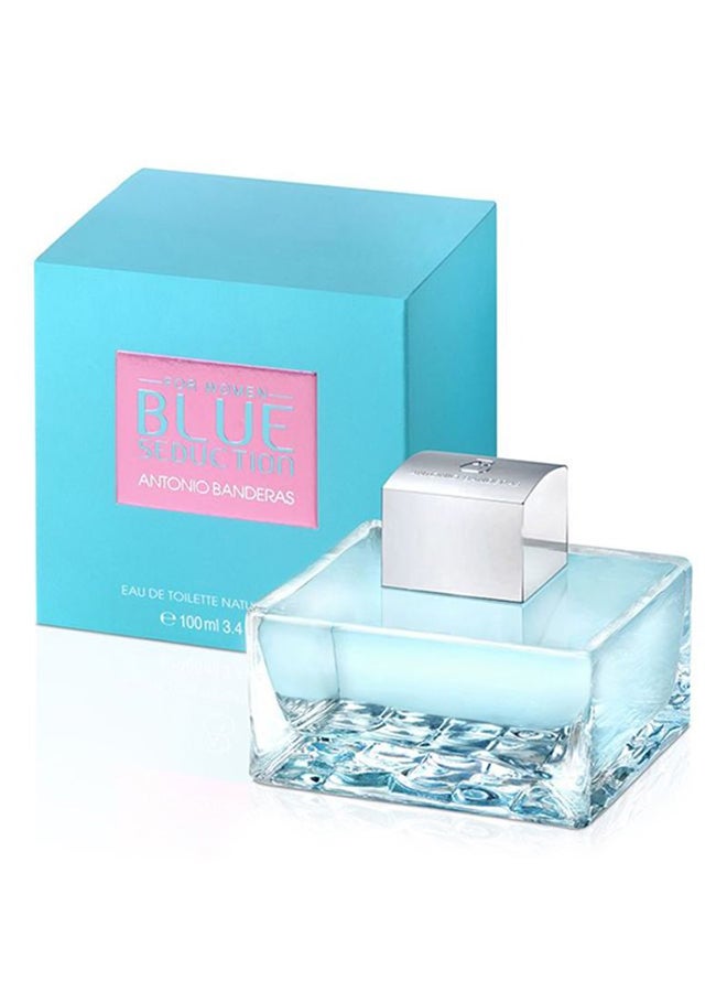 Blue Seduction EDT 100ml