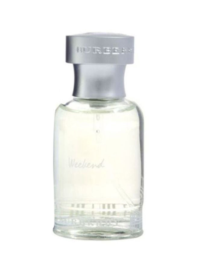 Weekend EDT 30ml