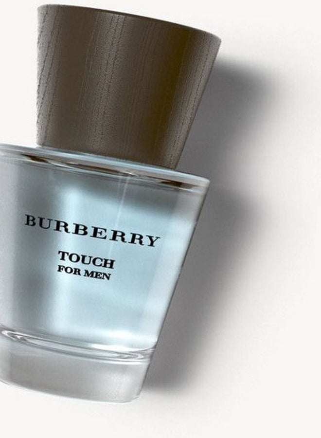 Touch EDT 50ml