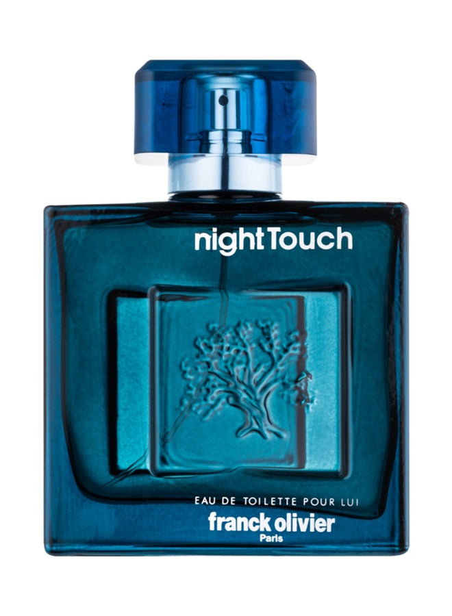 Night Touch EDT 100ml