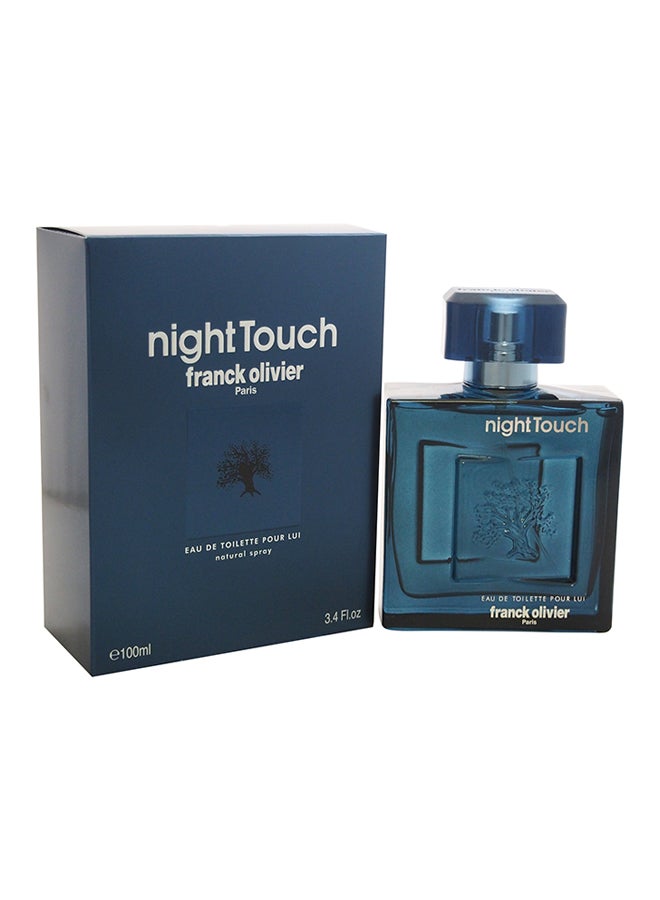 Night Touch EDT 100ml