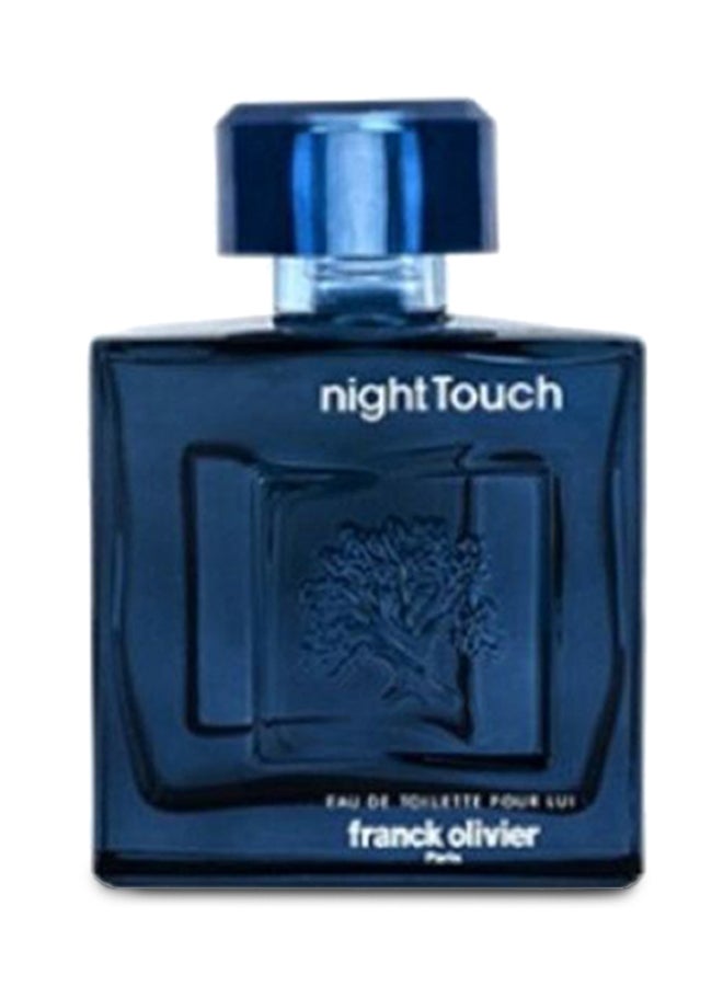 Night Touch EDT 100ml