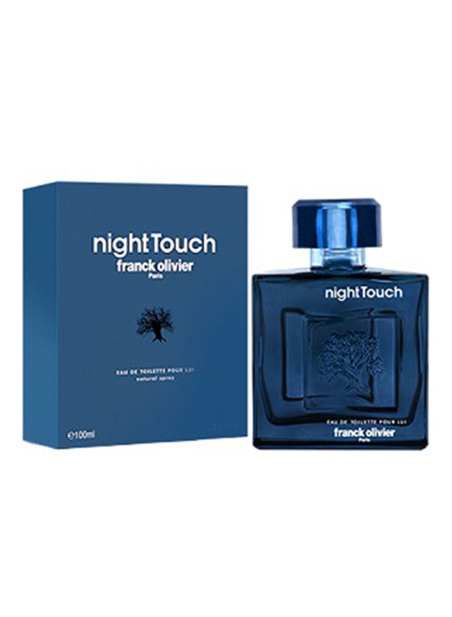 Night Touch EDT 100ml