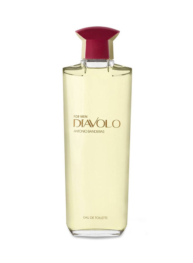 Diavolo EDT 100ml