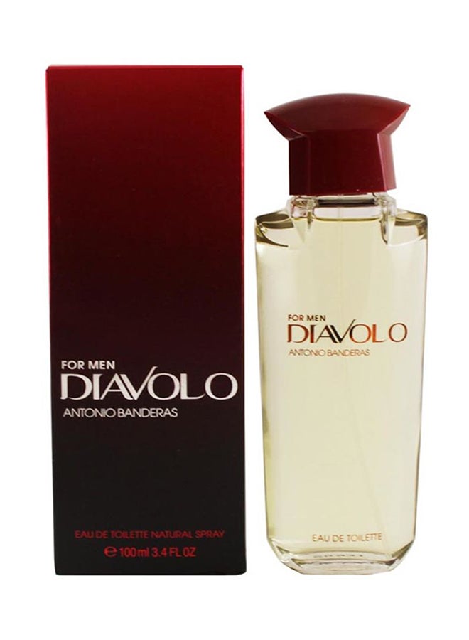 Diavolo EDT 100ml