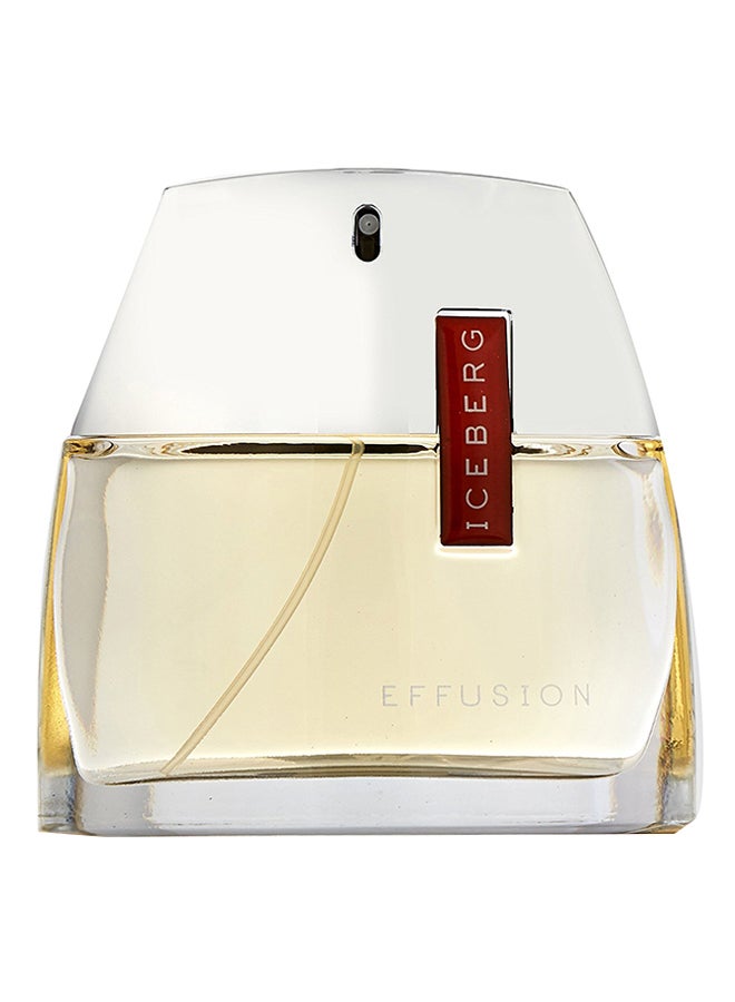 Effusion EDT 75ml