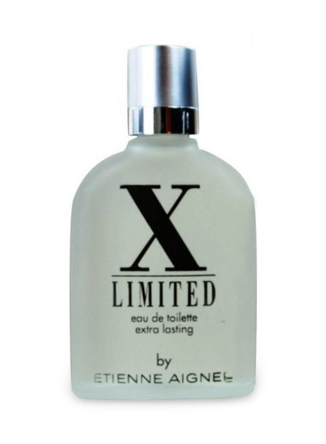 X Limited EDT 1 125ml