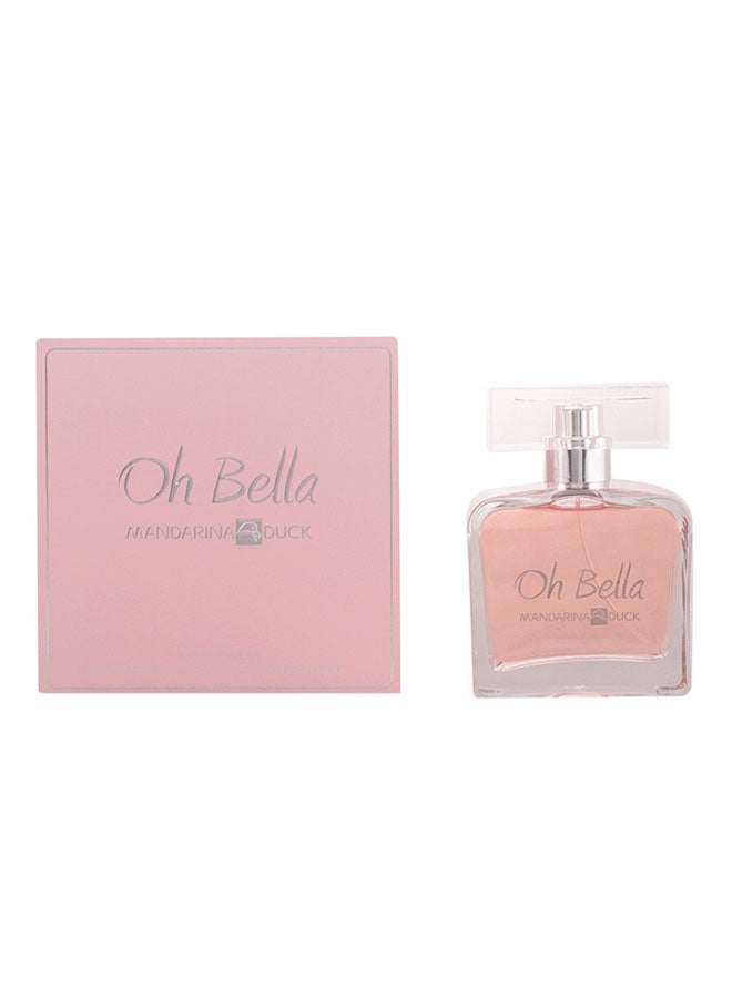 Oh Bella EDT 100ml