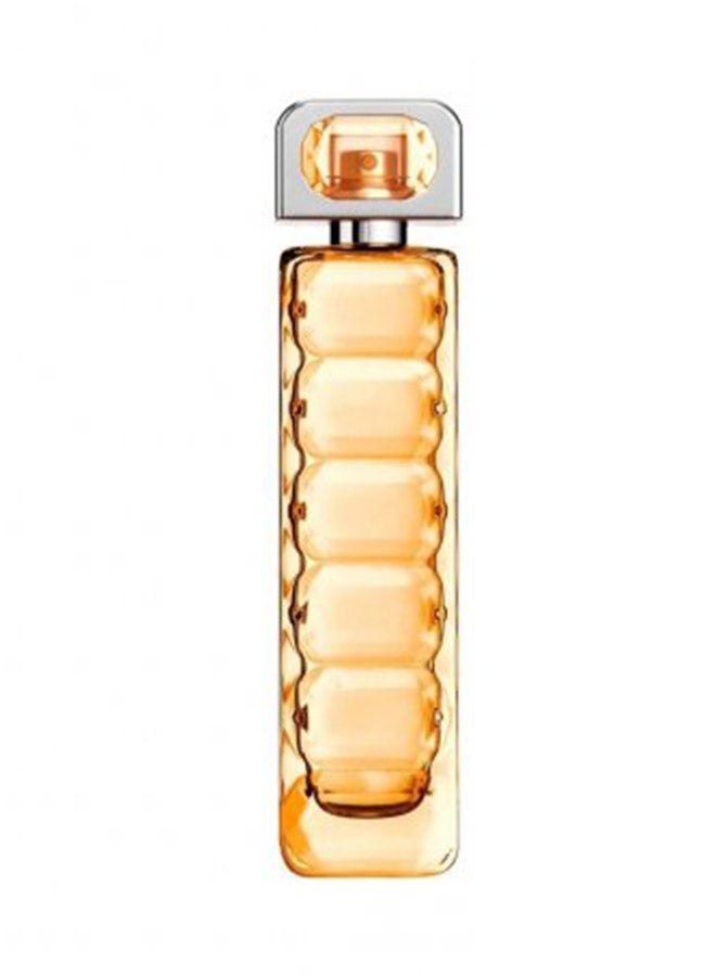 Boss Women EDT Natural Spray 50ml