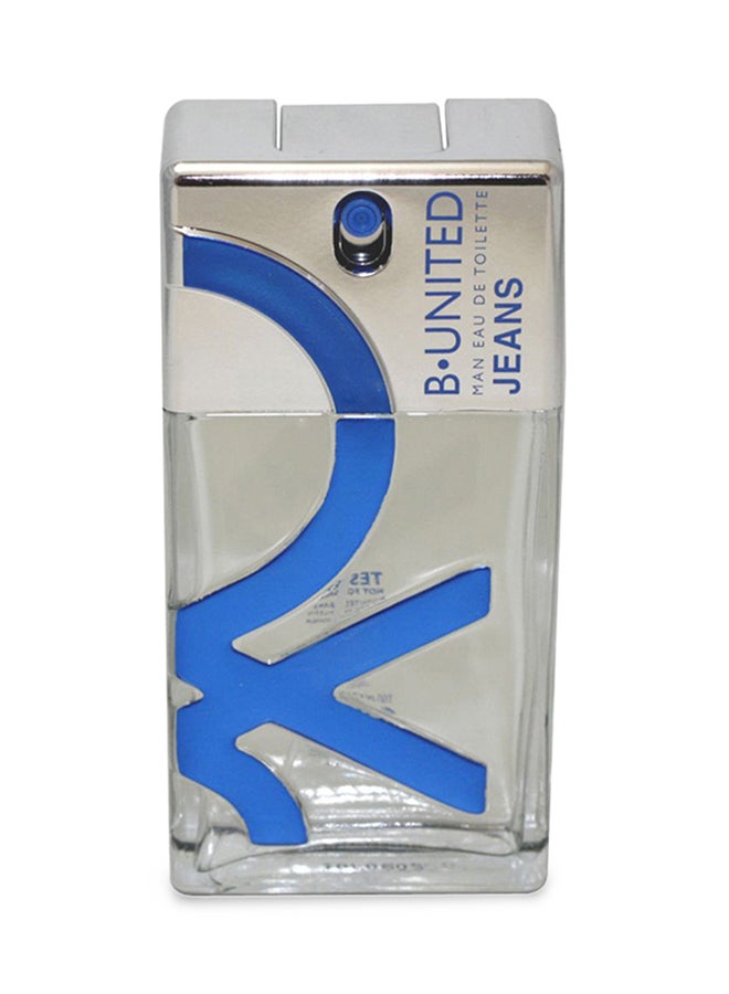 United Jeans EDT 100ml