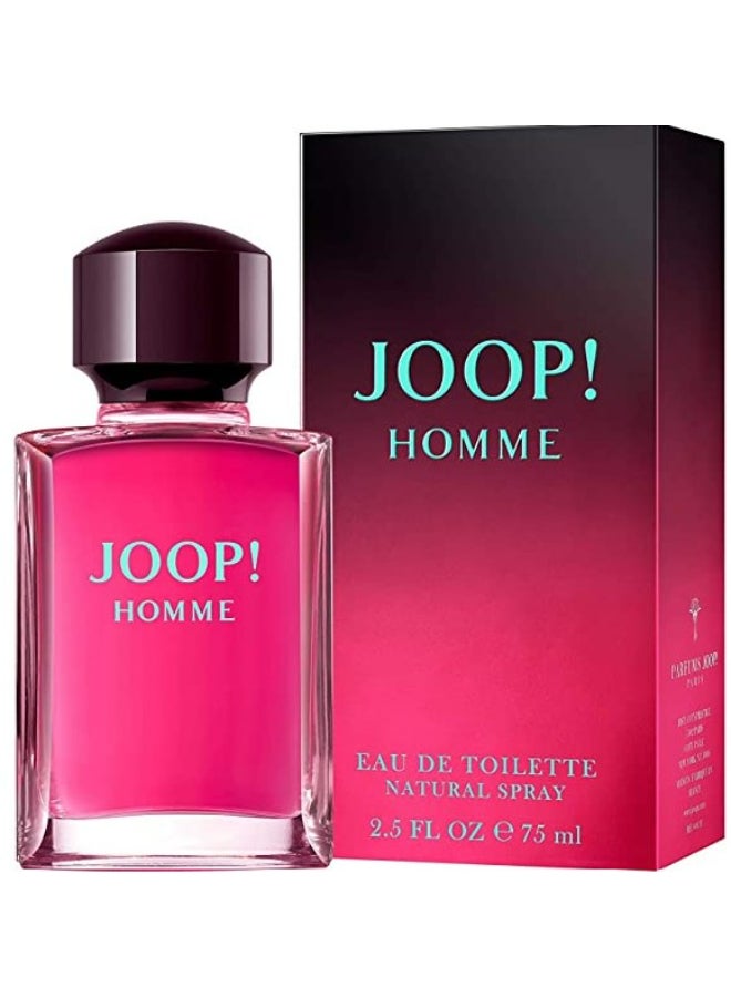 Homme EDT 75ml