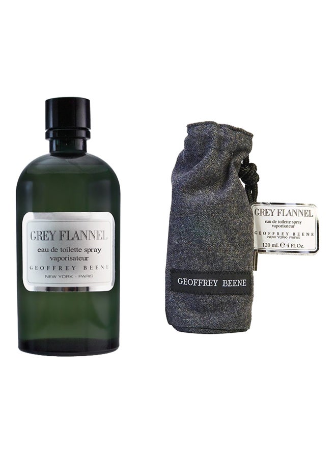 Grey Flannel  EDT 120ml