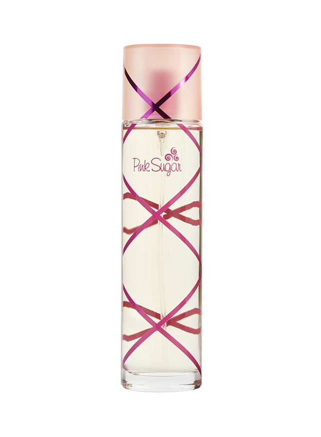 Pink Sugar EDT 100ml