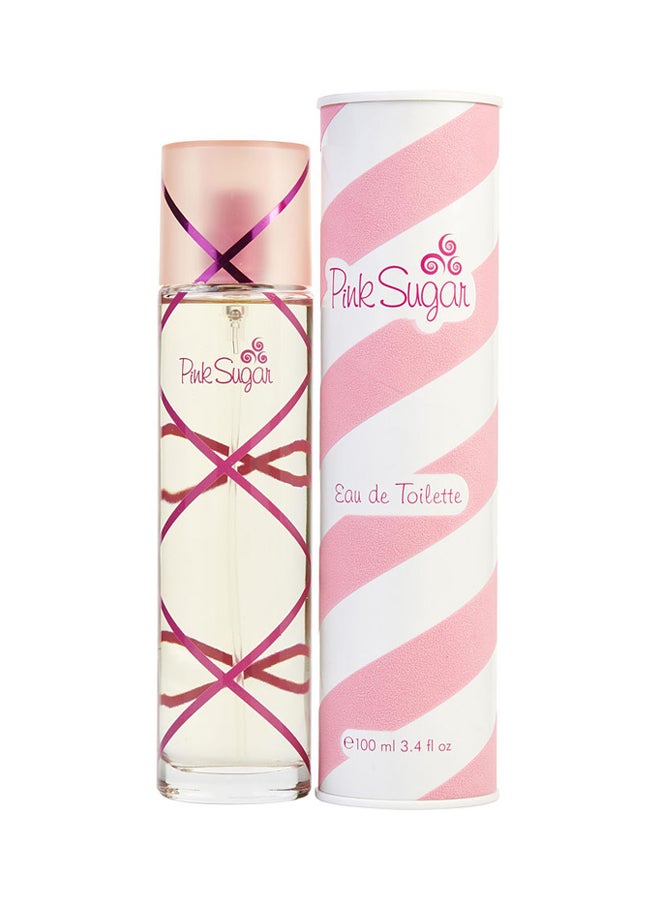 Pink Sugar EDT 100ml