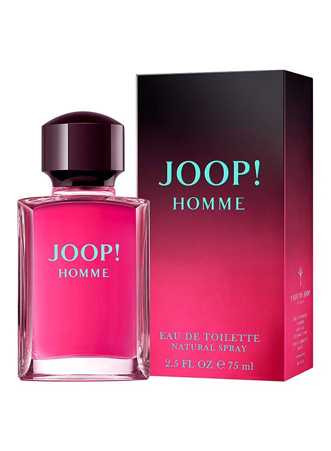 Joop! EDT 75ml