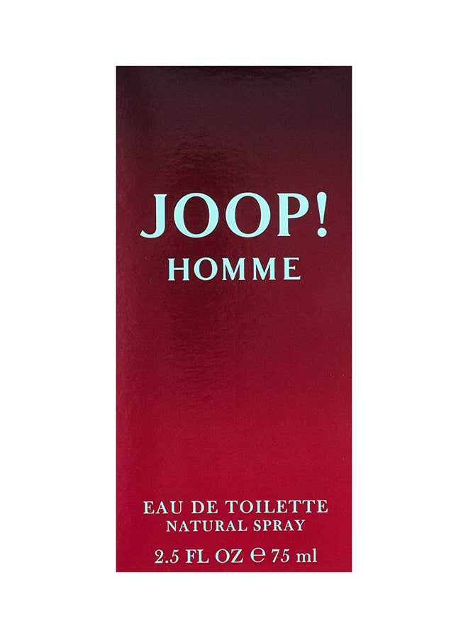 Joop! EDT 75ml