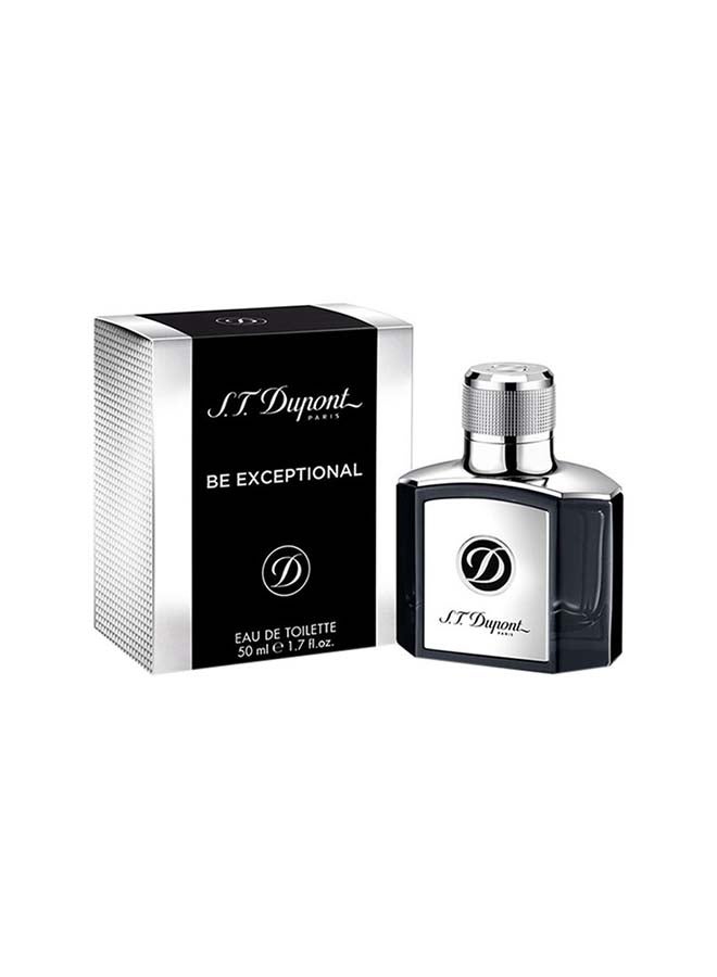 Be Exceptional EDT 50ml