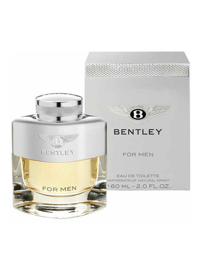 Bentley EDT 60ml