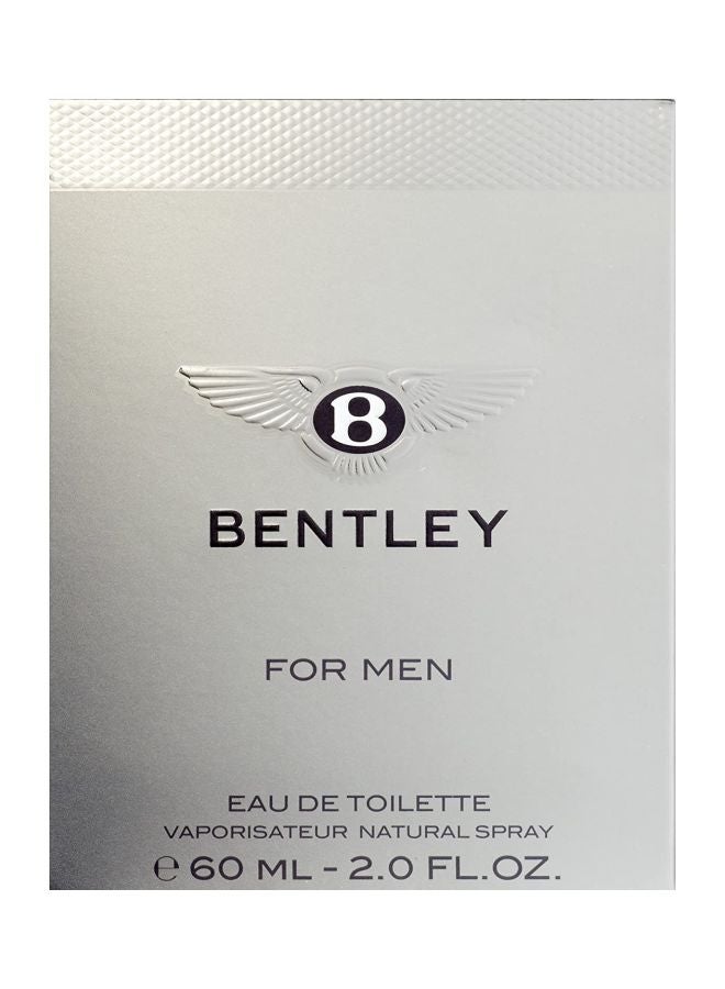 Bentley EDT 60ml