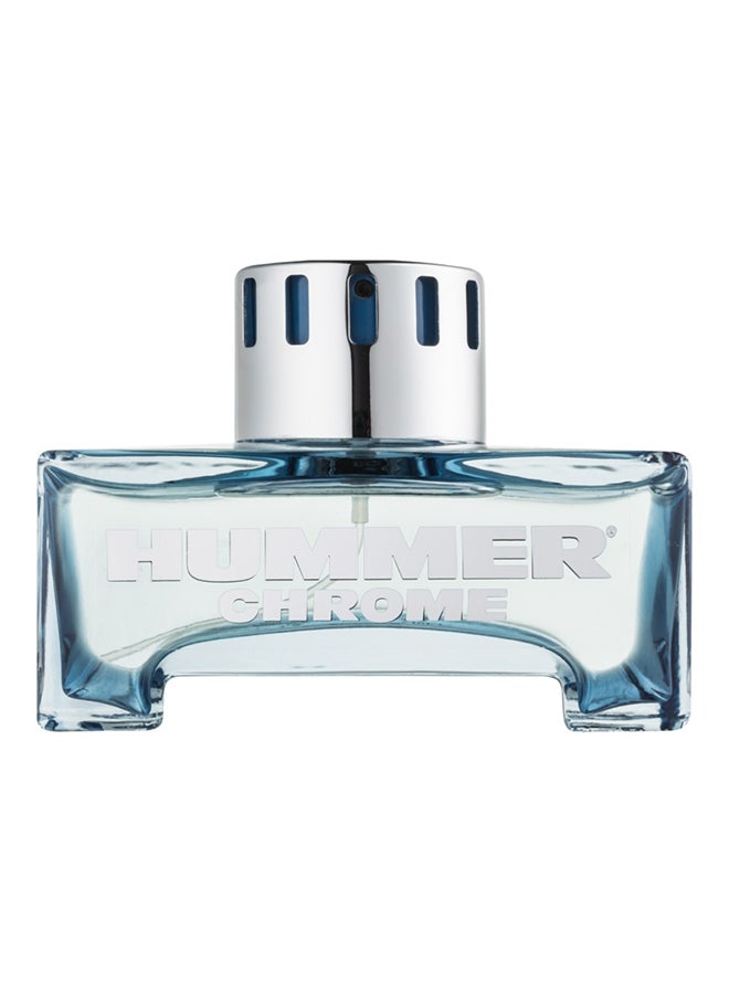 Chrome EDT 125ml