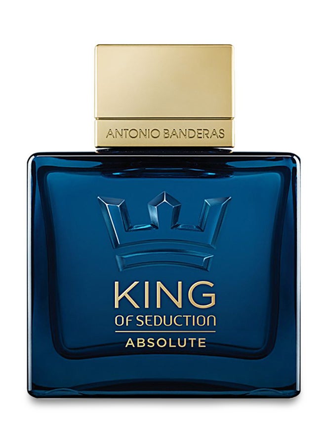 King Of Seduction Absolute EDT 100ml