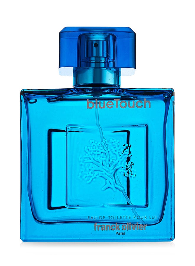 Blue Touch EDT 50ml