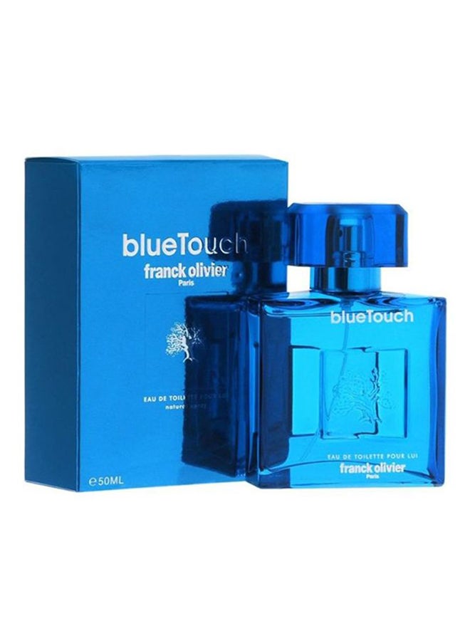 Blue Touch EDT 50ml
