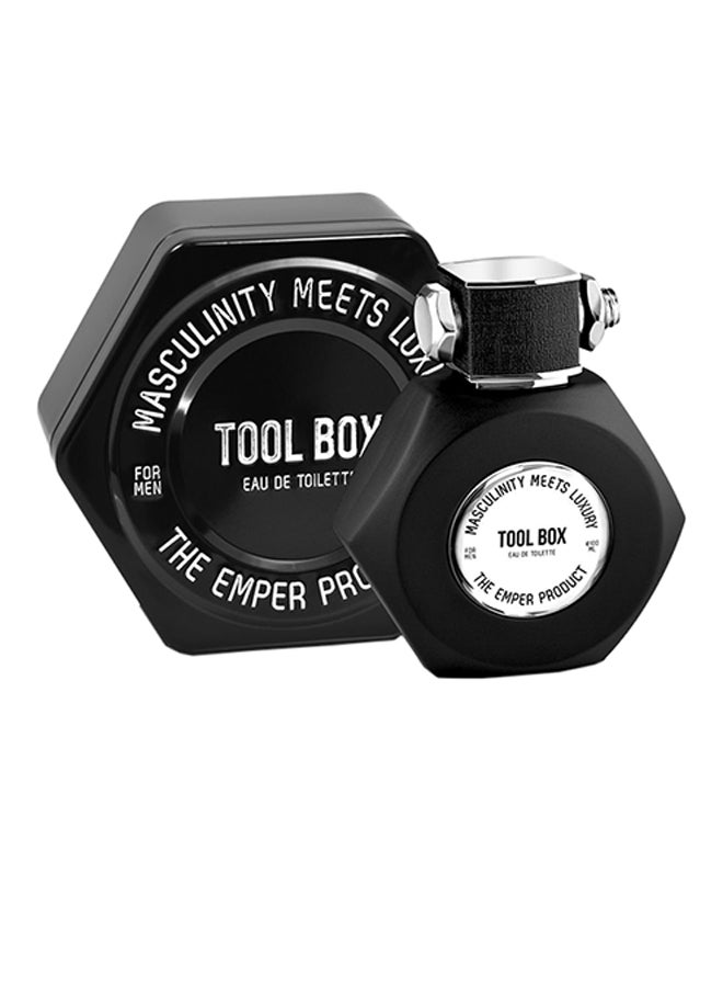 Tool Box EDT 100ml