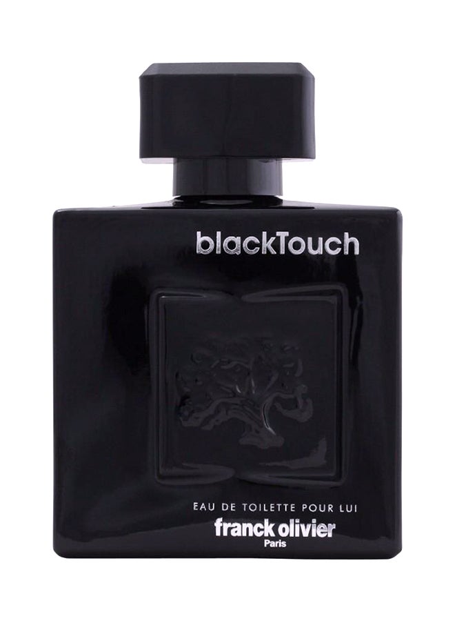 Black Touch EDT 100ml