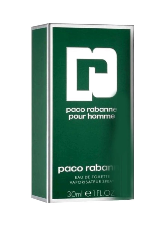 Paco Rabanne EDT 30ml