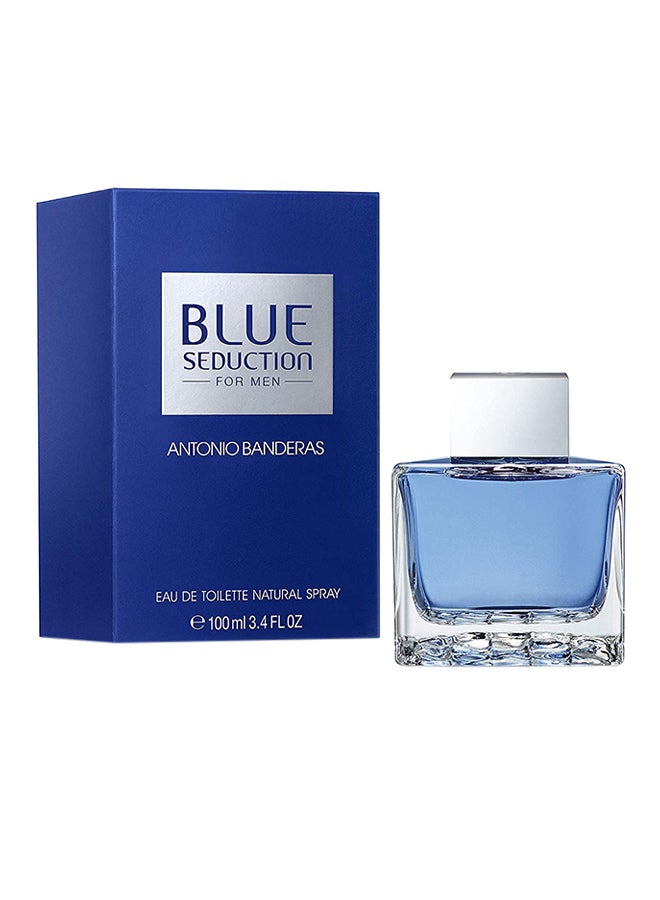 Blue S******** EDT 100ml