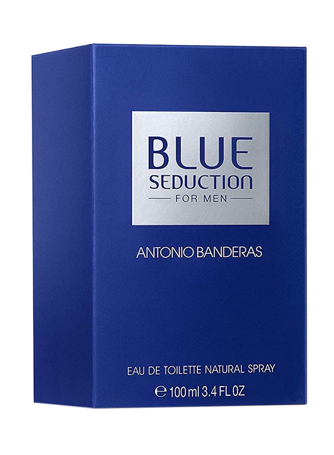 Blue S******** EDT 100ml