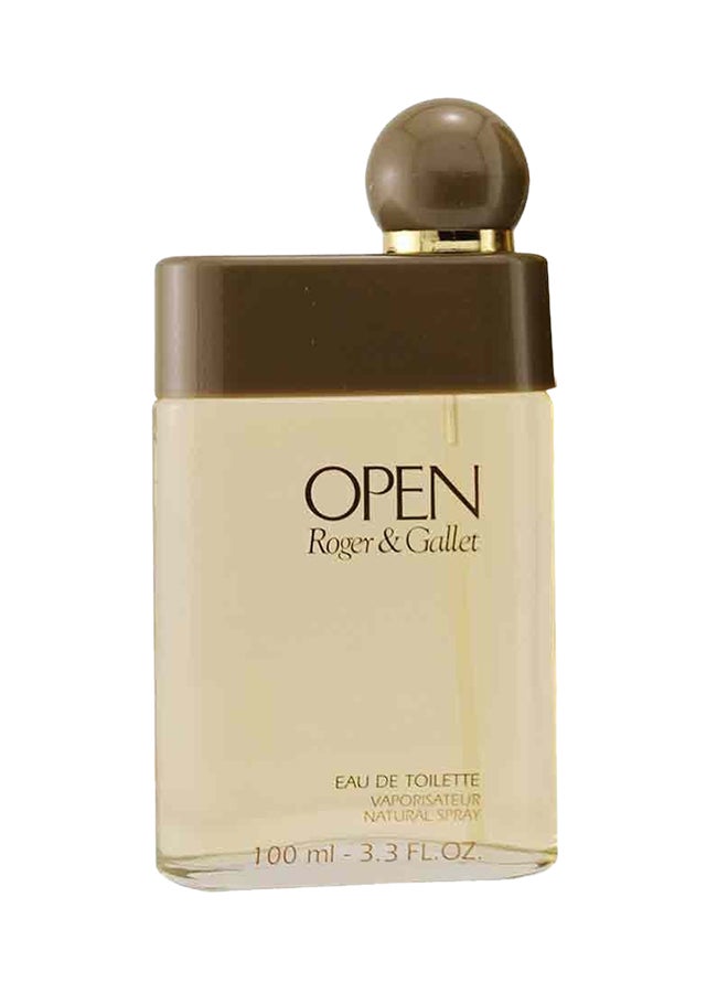 Open EDT 100ml