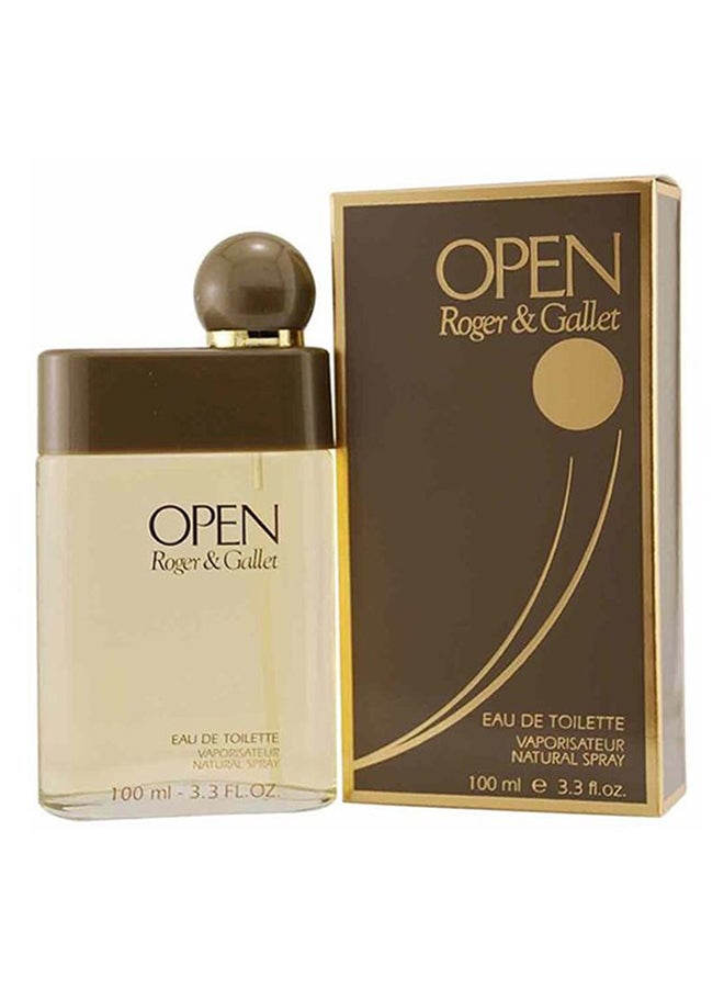 Open EDT 100ml