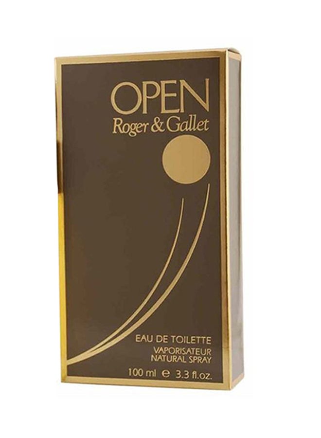 Open EDT 100ml