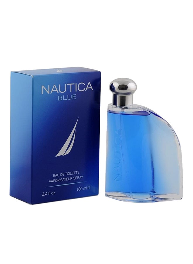 Blue EDT 100ml
