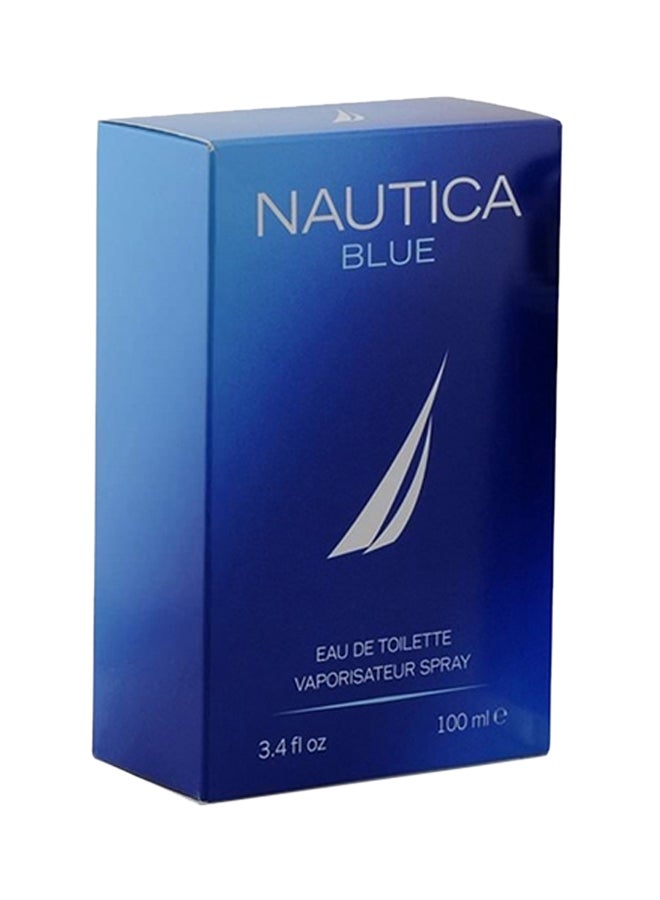 Blue EDT 100ml