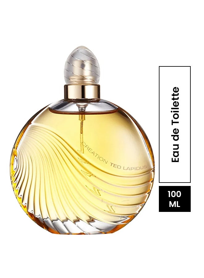 Creation EDT 100ml