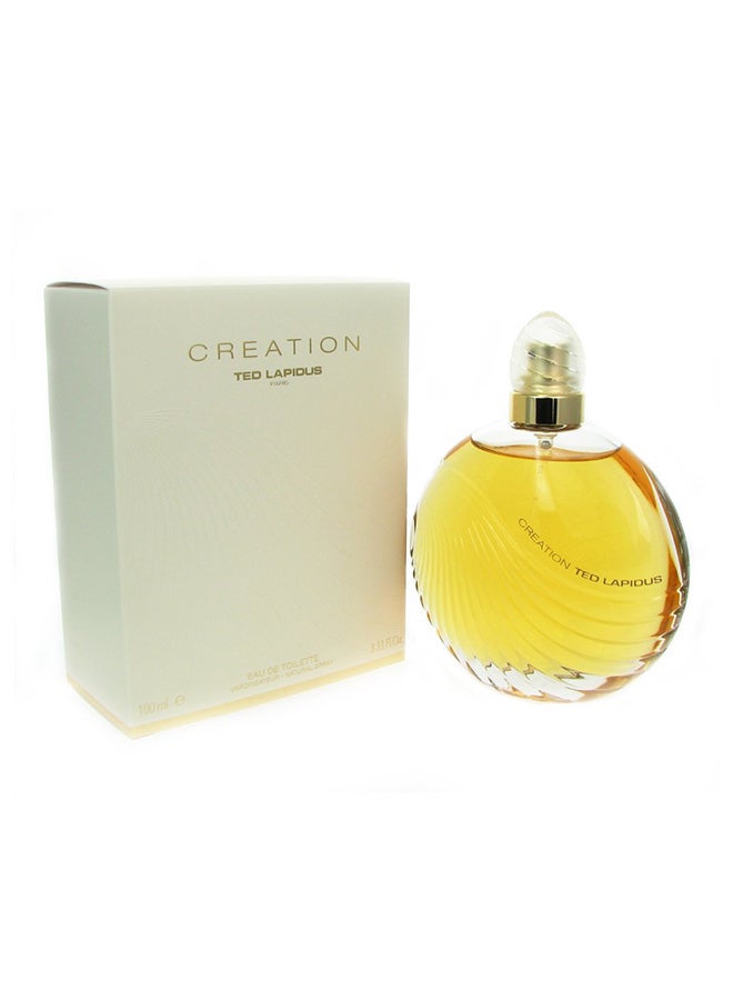 Creation EDT 100ml