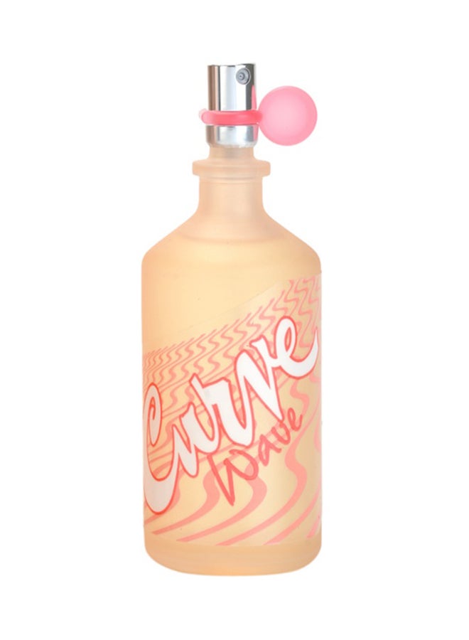 Curve Wave EDT 100ml