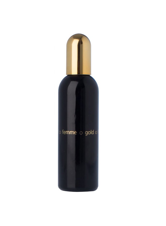 Colour Me Gold EDT 100ml