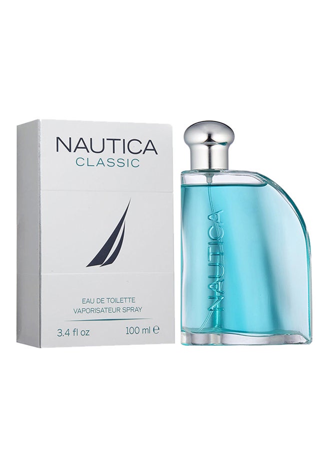 Classic EDT 100ml