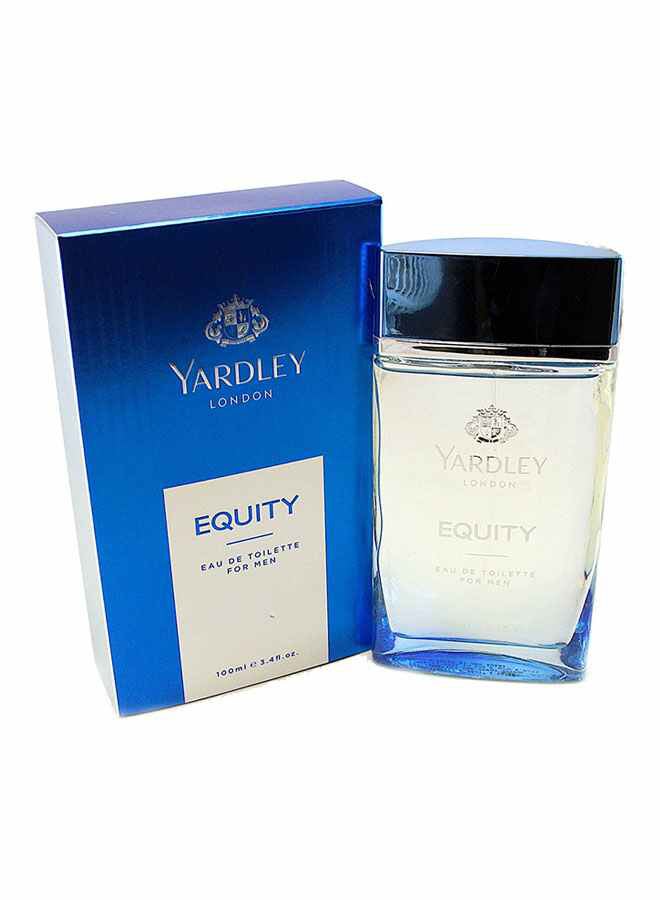 Equity EDT 100ml