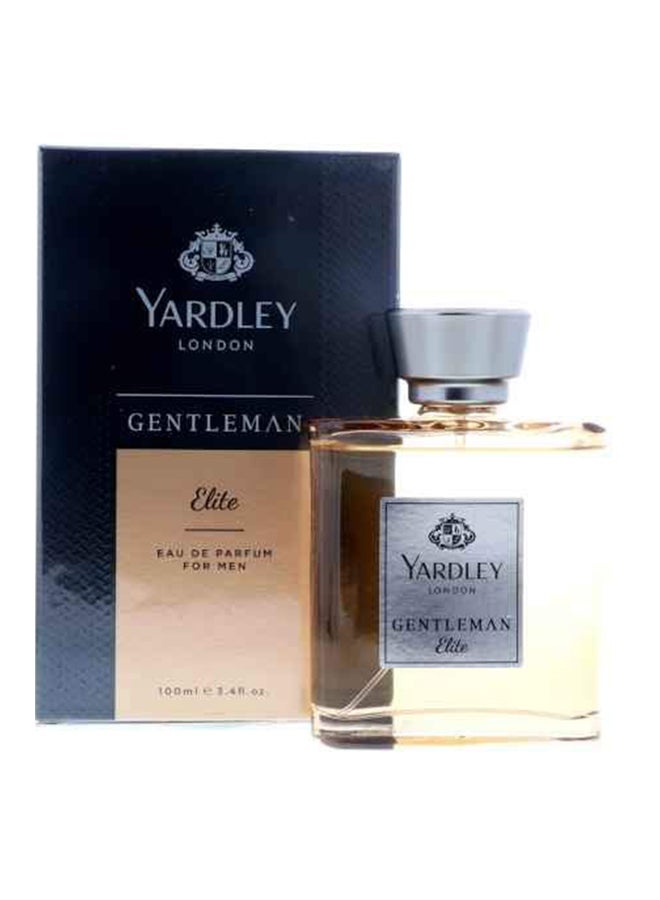 Gentlemen Elite Men EDP Spray 100ml