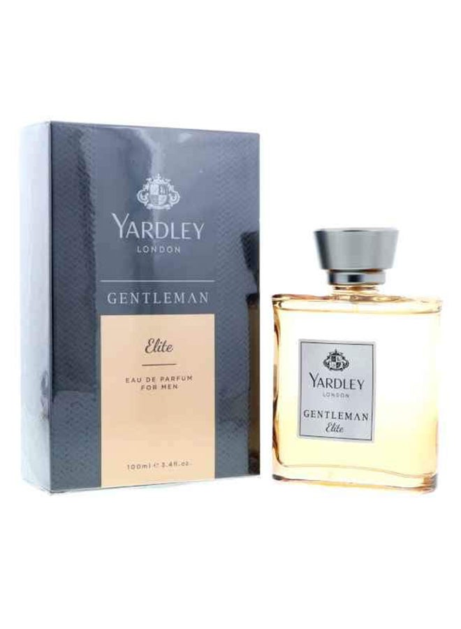 Gentlemen Elite Men EDP Spray 100ml